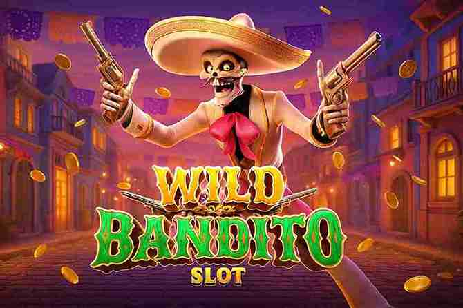 Wild Bandito Tại VTBET
