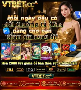 Tải Ứng Dụng VTBET – Trải Nghiệm Cá Cược Di Động Mượt Mà Và Bảo Mật