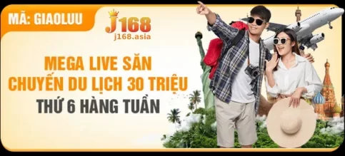 KHUYẾN MÃI j168